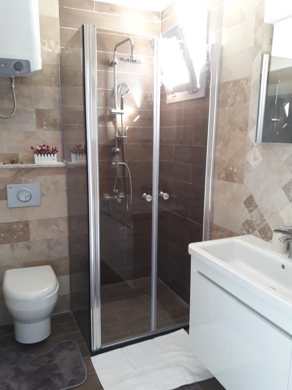 1 Room Apart At Kusadasi Sogucak Village Kültér fotó