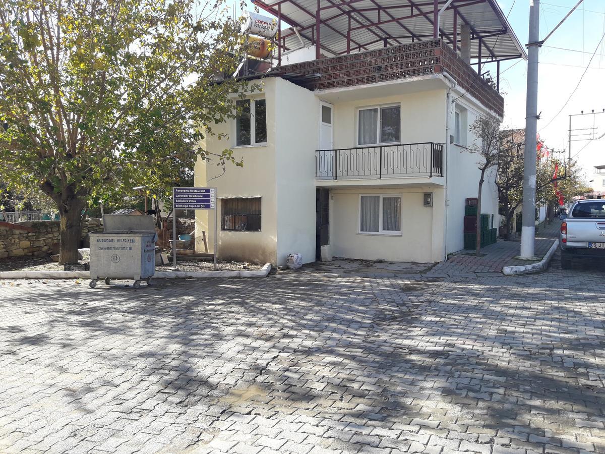 1 Room Apart At Kusadasi Sogucak Village Kültér fotó