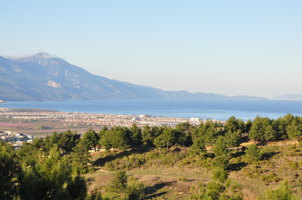 1 Room Apart At Kusadasi Sogucak Village Kültér fotó